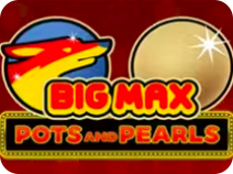 BIG MAX Pots and Pearls Game