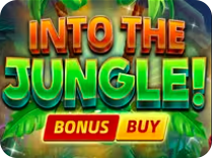 INTO THE JUNGLE! Game