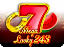 Mega Lucky 234 Game