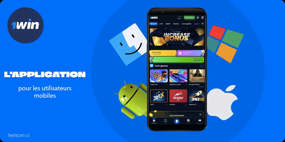 Conseils pour télécharger 1win Plinko L’application pour les utilisateurs mobiles