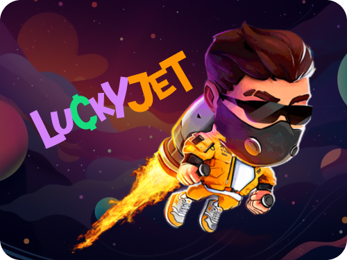 Jouer a Lucky Jet