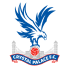Crystal Palace FC logo