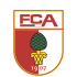 Augsburgo logo