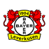 Bayer Leverkusen logo