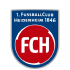 Heidenheim logo