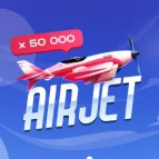 Icône du jeu Air Jet