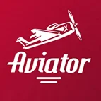 Icône du jeu Aviator