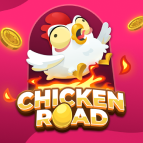 Icône du jeu Chicken Road