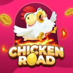 Icône du jeu Chicken Road