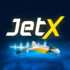 Icône du jeu JetX