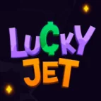 Icône du jeu Lucky Jet