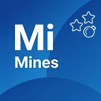 Icône du jeu Mines