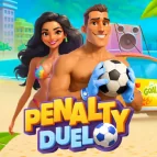 Icône du jeu Penalty Duel