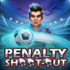 Icône du jeu Penalty Shoot Out