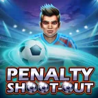 Icône du jeu Penalty Shoot Out