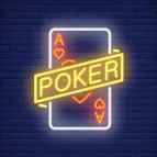 Icône du jeu Poker