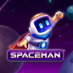 Icône du jeu Spaceman