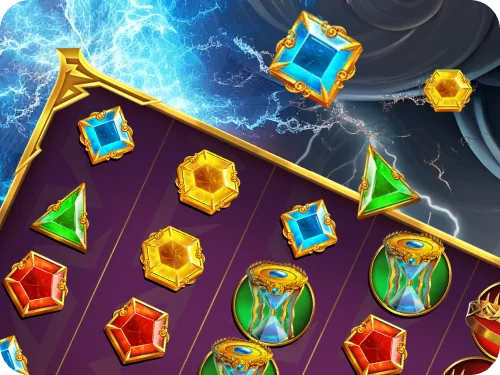 Jouer a 1win Gates of Olympus